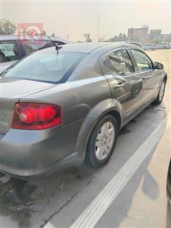Dodge Avenger